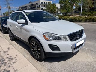 Volvo XC60 2011
