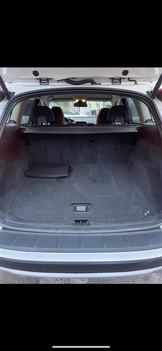 Volvo XC60 2011