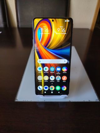 Xiaomi Redmi K40 (POCO F3) 256GB 12GB RAM