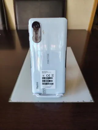 Xiaomi Redmi K40 (POCO F3) 256GB 12GB RAM
