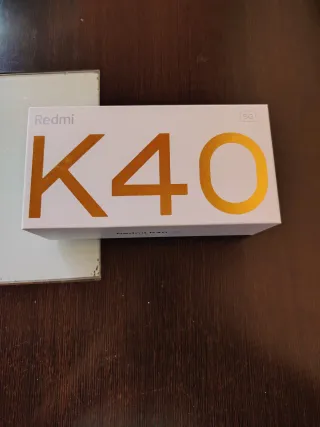 Xiaomi Redmi K40 (POCO F3) 256GB 12GB RAM
