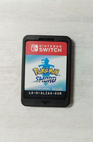 Pokémon Spada per Nintendo Switch