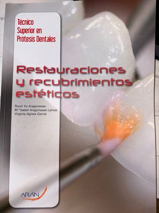 Técnico Superior en Prótesis Dentales