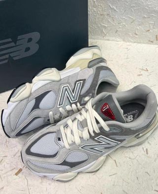 Zapatillas New Balance Grises Hombre/Mujer