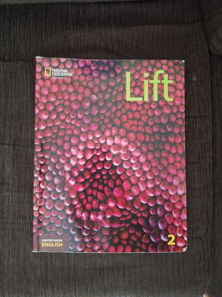 Lift 2 with Online Practice and Student's eBook