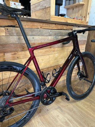 Enve Melee - talla XL