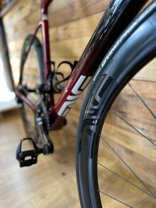 Enve Melee - talla XL