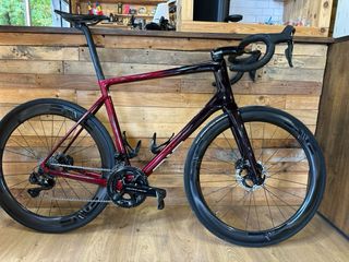 Enve Melee - talla XL