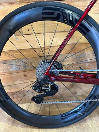 Enve Melee - talla XL