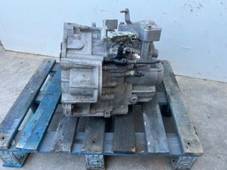 163231 CAJA CAMBIOS VOLKSWAGEN PASSAT BERLINA 3C2