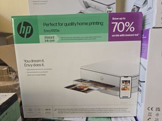 Stampante HP Envy 6120e