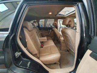 Chevrolet Captiva 2010