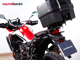 HONDA CRF 1000 L AFRICA TWIN DCT