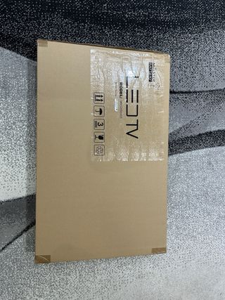 Tv 32” Smart TV LED Máster Battery