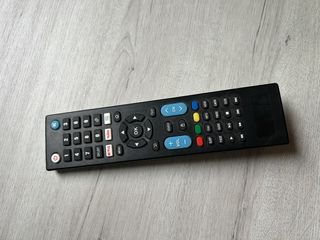 Tv 32” Smart TV LED Máster Battery