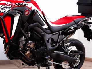 HONDA CRF 1000 L AFRICA TWIN DCT