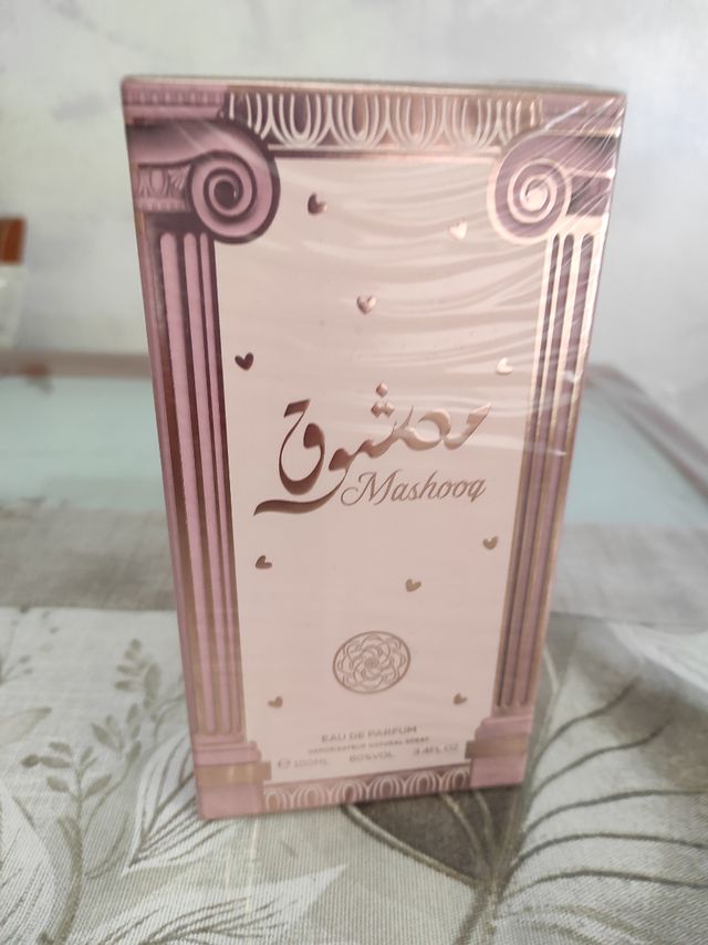 Profumo donna Mashooq Eau de Parfum