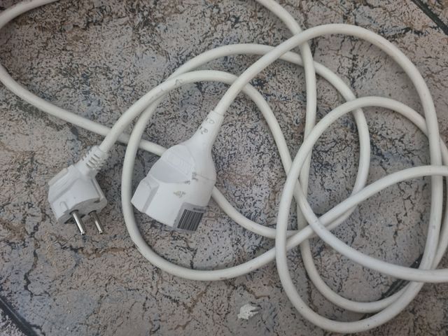 Regleta 6 Enchufes con Interruptor