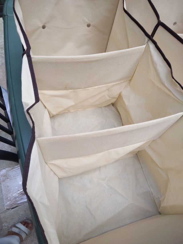 Organizador Colgante Ikea