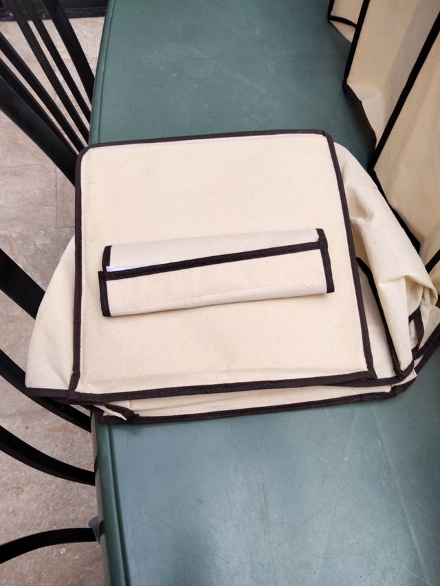 Organizador Colgante Ikea