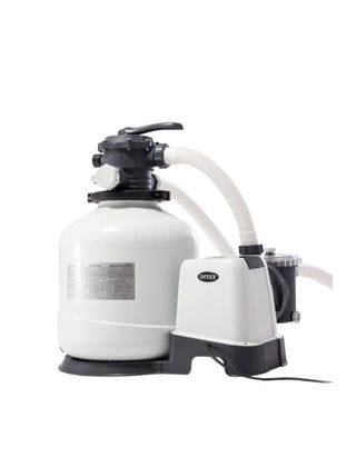 Depuradora Intex Krystal Clear 12000 L/H