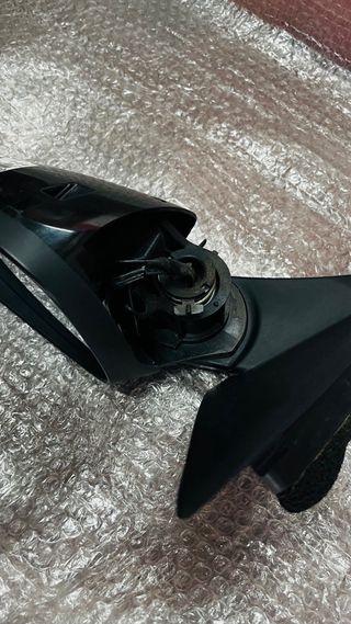 Specchietto retrovisore esterno sx Giulietta