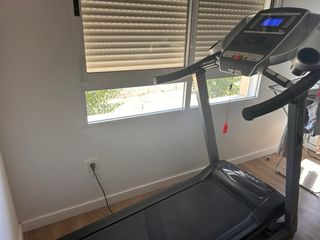 Cinta de correr BLADEZ