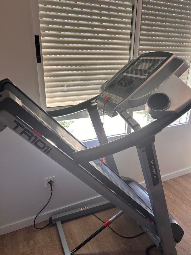 Cinta de correr BLADEZ