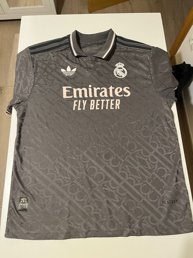 Camiseta Real Madrid Adidas 24/25