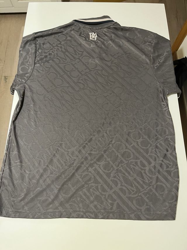 Camiseta Real Madrid Adidas 24/25