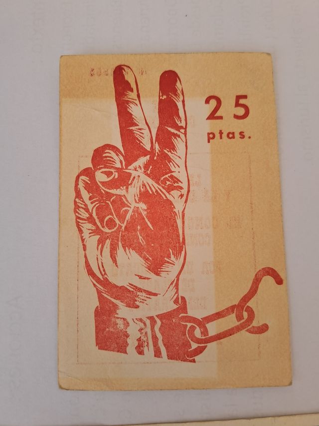 Propaganda comunista 1976-77