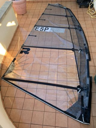 Vela Windsurf 2win 8.5