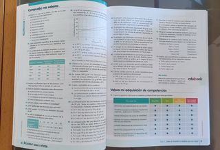 FISICA Y QUIMICA 3 (COMUNIDAD EN RED)