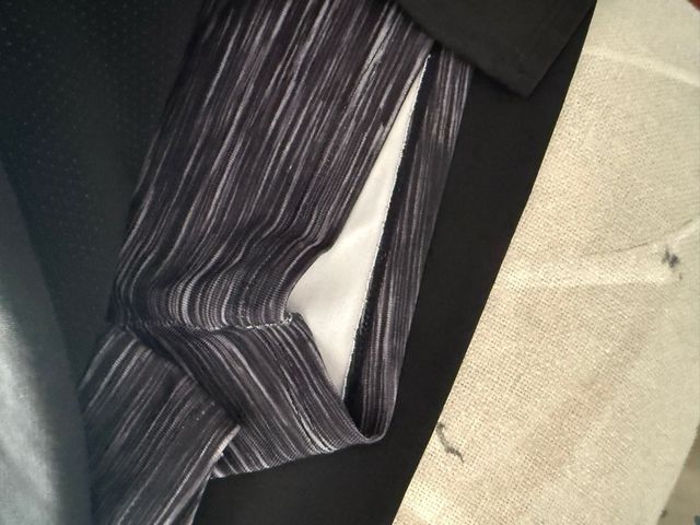 2 Faldas de pádel mujer Artengo Talla S