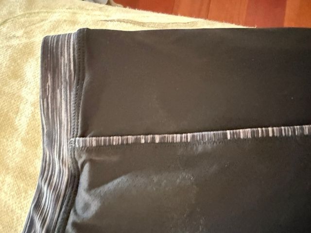 2 Faldas de pádel mujer Artengo Talla S