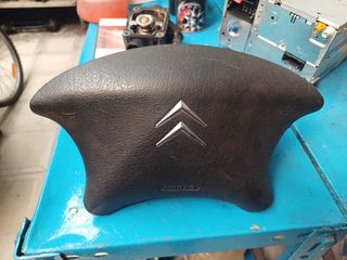 Airbag Delantero Izquierdo Citroen Xsara Picasso