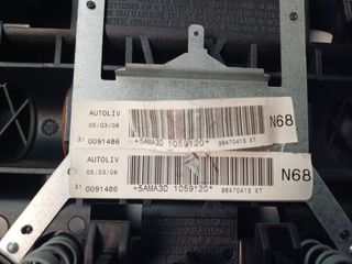 Airbag Delantero Izquierdo Citroen Xsara Picasso