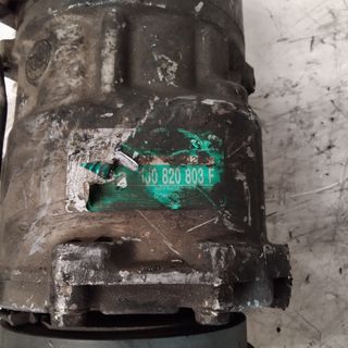 COMPRESOR DE AIRE SEAT TOLEDO MOTOR AHF