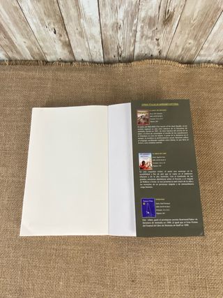 El primero de la cuerda.