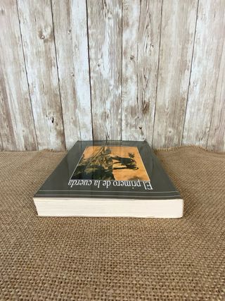 El primero de la cuerda.