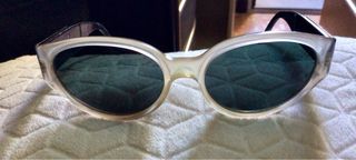 Occhiali da sole Moschino vintage