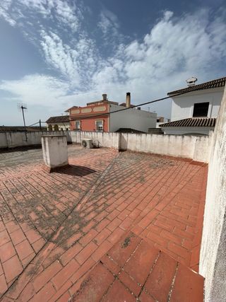 Local comercial en Trebujena (Cádiz)
