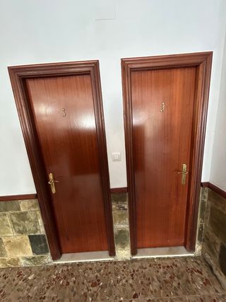Local comercial en Trebujena (Cádiz)