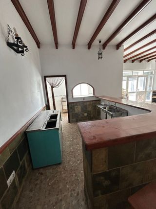 Local comercial en Trebujena (Cádiz)