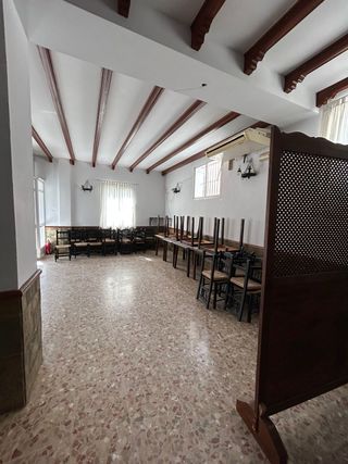 Local comercial en Trebujena (Cádiz)