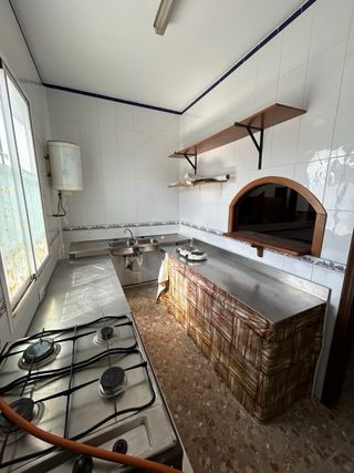 Local comercial en Trebujena (Cádiz)
