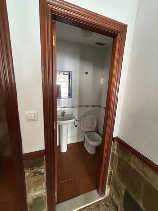 Local comercial en Trebujena (Cádiz)
