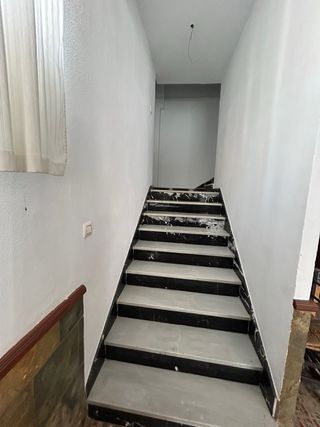 Local comercial en Trebujena (Cádiz)