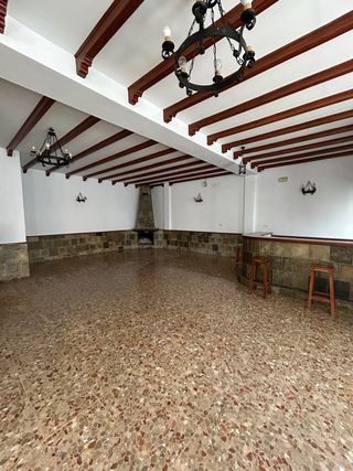 Local comercial en Trebujena (Cádiz)