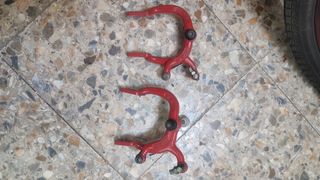 PUENTES DE FRENO GAC AKIMOTO 4 BMX